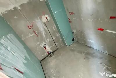 Apartament cu 3 camere decomandat în Lacul Morii