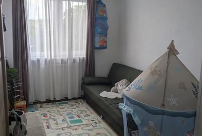 Apartament cu 2 camere decomandat în Central - 3