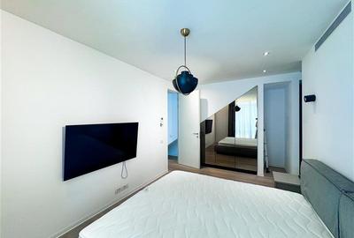 Apartament cu 4 camere decomandat, mobilat în Primăverii - 24