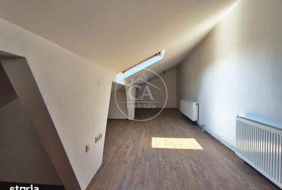 Apartament cu 2 camere în Orașul Nou