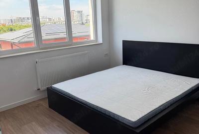 Apartament cu 2 camere nedecomandat în Berceni - 1