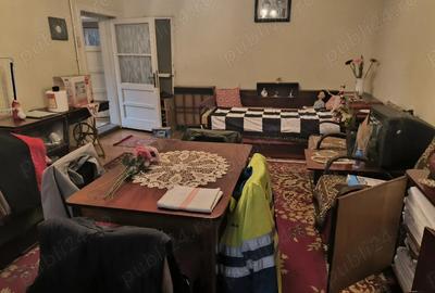 Casă cu 2 camere în Remetea - 1