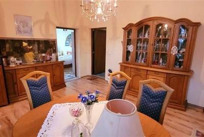 Casă individuală cu 5 camere cu Canalizare în Gârbova - 6