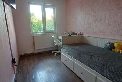 Apartament cu 3 camere în Central - 2