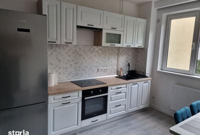 Apartament cu 2 camere în Dâmbul Rotund - 3