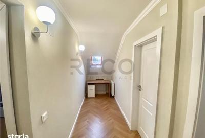Casă cu 4 camere cu Teren 505 Mp în Sânmartin - 1