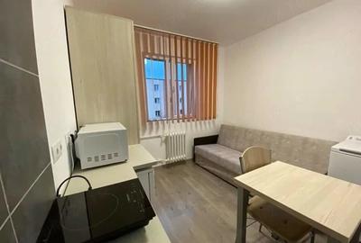Garsonieră nedecomandată în Mănăștur