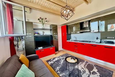 Apartament cu 2 camere decomandat în Complex Studențesc - 5