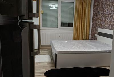 Garsonieră decomandată în Țiglina 1