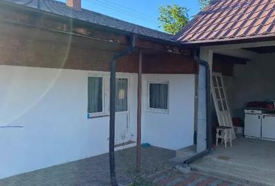Casă cu 3 camere cu Teren 1000 Mp în Chiscani - 3