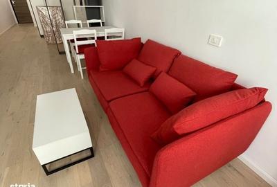 Apartament cu 3 camere decomandat în Herăstrău