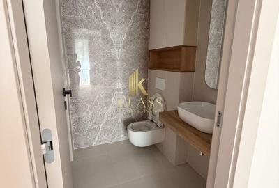 Apartament cu 4 camere în Nord - 4