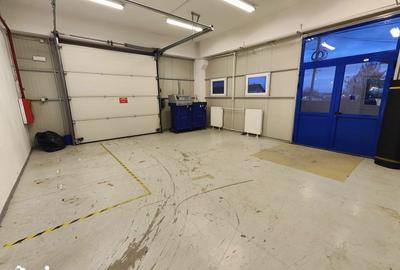 Spațiu comercial, de 3,020 mp, în Hărman - 11