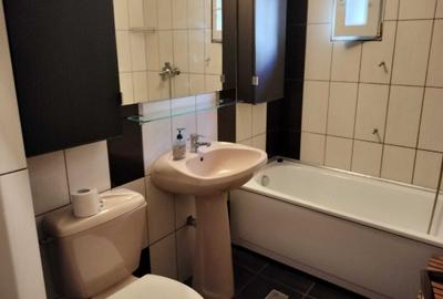 Apartament cu 3 camere decomandat în Mărăști - 7