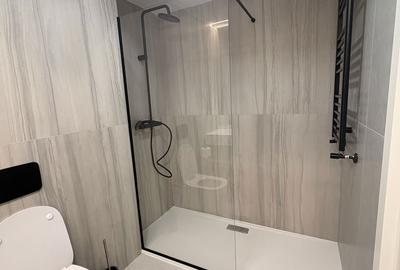 Apartament cu 2 camere, mobilat în Pipera - 3