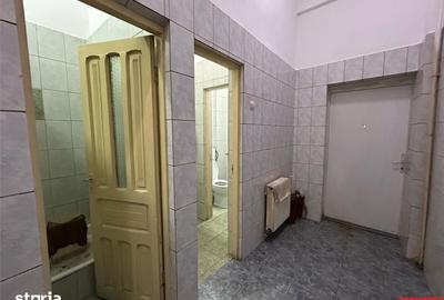 Spațiu comercial, de 230 mp, în Republicii