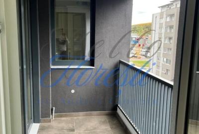 Apartament cu 2 camere semidecomandat, mobilat în Florești - 2