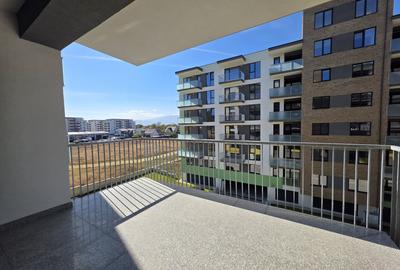 Apartament cu 2 camere decomandat în Primăverii