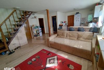 Casă cu 5 camere cu Teren 3400 Mp în Bucovăț - 5
