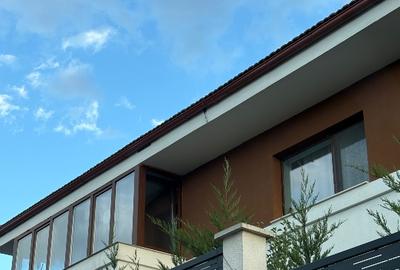 Casă individuală cu 4 camere cu Teren 342 Mp în Florești