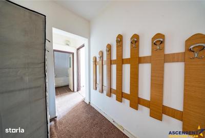 Garsonieră decomandată în Simeria