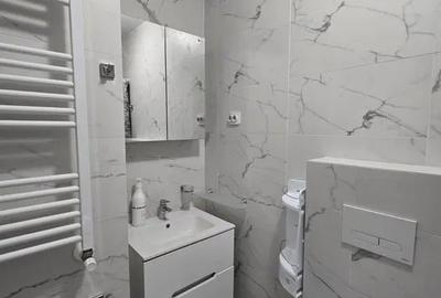 Apartament cu 2 camere semidecomandat în Central - 8