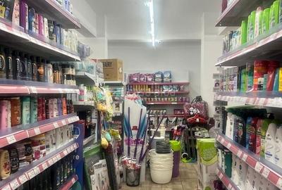 Spațiu comercial, de 172.5 mp, în Nicolina
