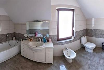 Casă individuală cu 4 camere cu Teren 500 Mp în Valea Lupului - 8