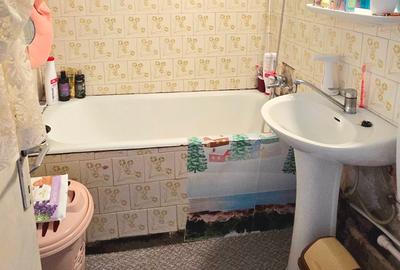 Apartament cu 2 camere semidecomandat în Mircea cel Bătrân - 7