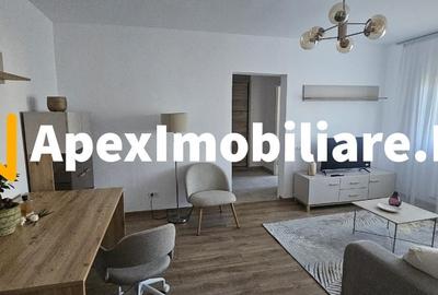 Apartament cu 2 camere semidecomandat în Crângași - 3