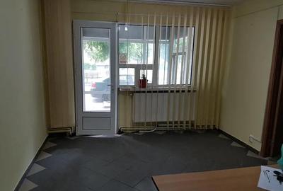 Spațiu comercial, de 80 mp, în George Enescu - 3