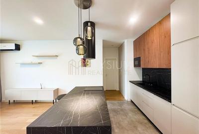 Apartament cu 2 camere decomandat, mobilat în Timpuri Noi - 12