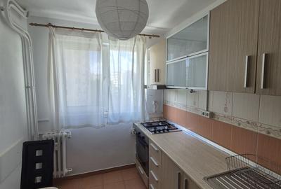 Apartament cu 2 camere în Obor