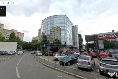 Spațiu comercial, de 41 mp, în Brâncoveanu