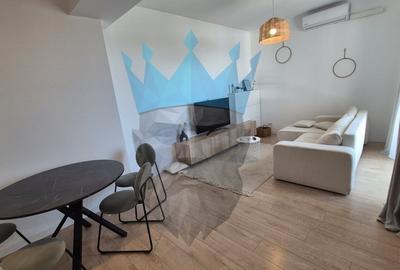 Apartament cu 2 camere decomandat, mobilat în Militari - 4