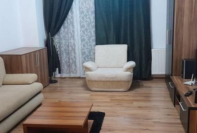 Garsonieră nedecomandată în Central - 8