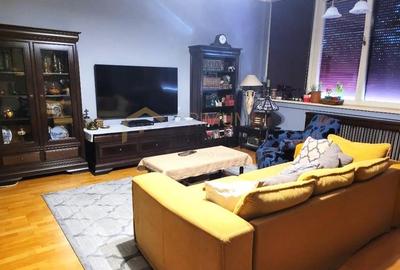Apartament cu 3 camere decomandat, mobilat în Semicentral - 5