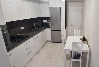Garsonieră în Calea Călărașilor - 4