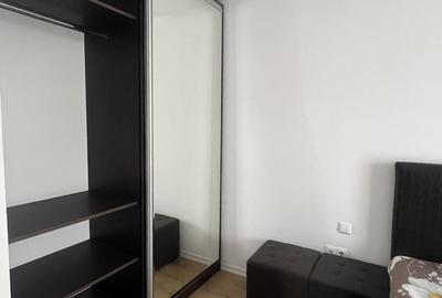 Apartament cu 2 camere în Ștefăneștii de Jos