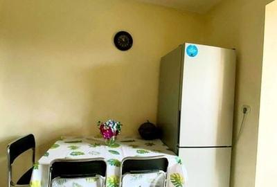 Garsonieră decomandată în Libertății - 5