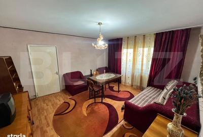 Apartament cu 2 camere semidecomandat în Brazda lui Novac