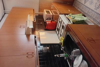 Apartament cu 2 camere decomandat în Central - 1