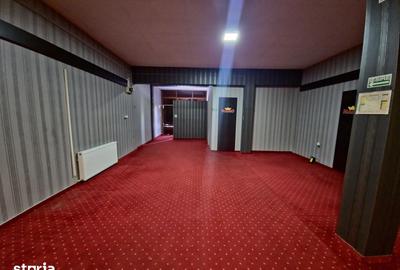 Spațiu comercial, de 80 mp, în Central - 2