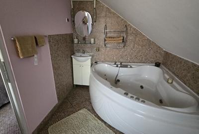Apartament cu 5 camere în Zorilor - 9