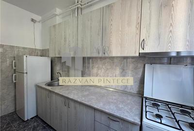 Apartament cu 2 camere semidecomandat, mobilat în Ultracentral - 7