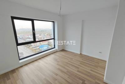 Apartament cu 3 camere decomandat în Titan - 9