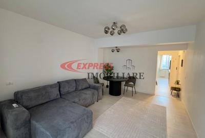 Apartament cu 2 camere decomandat în Universitate - 2