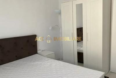 Apartament cu 2 camere decomandat, mobilat în 13 Septembrie - 3