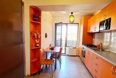 Apartament cu 2 camere semidecomandat în Exterior Vest - 2