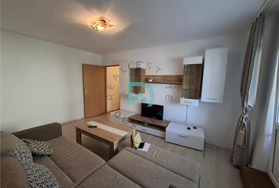 Apartament cu 2 camere decomandat în Hărmanului - 1